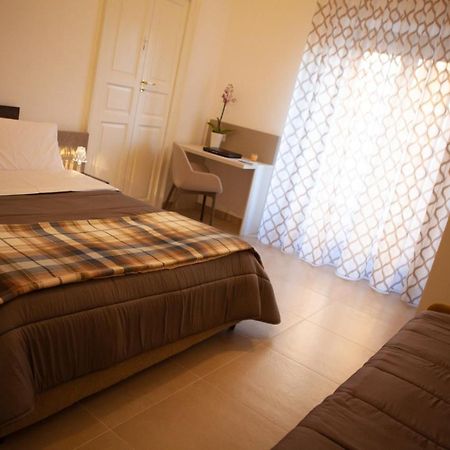 Casapaola B&B Rooms Acireale Luaran gambar