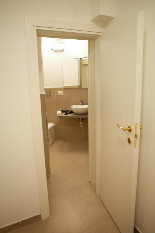 Casapaola B&B Rooms Acireale Luaran gambar