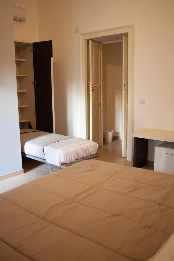 Casapaola B&B Rooms Acireale Luaran gambar