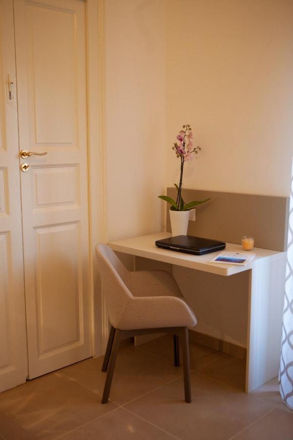 Casapaola B&B Rooms Acireale Luaran gambar