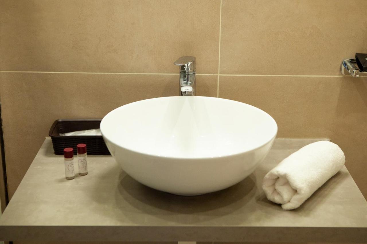 Casapaola B&B Rooms Acireale Luaran gambar