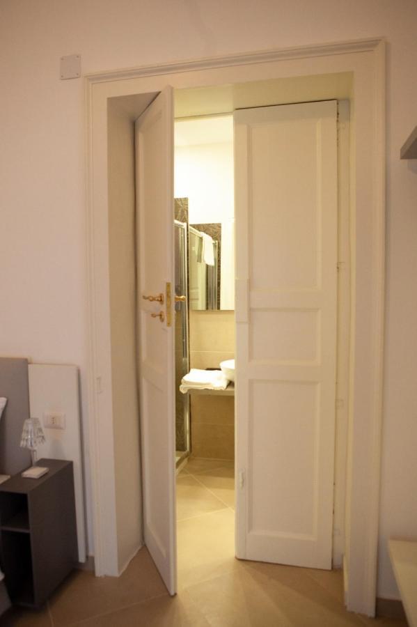 Casapaola B&B Rooms Acireale Luaran gambar