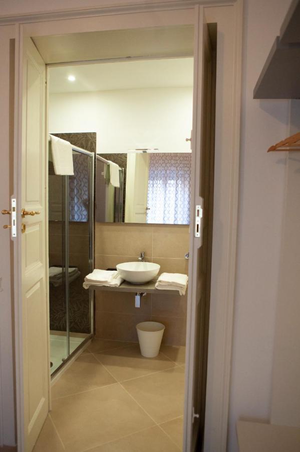 Casapaola B&B Rooms Acireale Luaran gambar