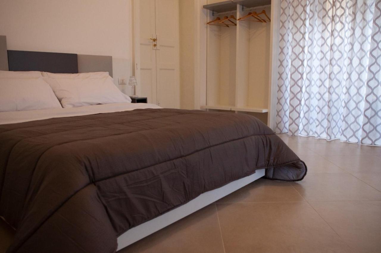 Casapaola B&B Rooms Acireale Luaran gambar