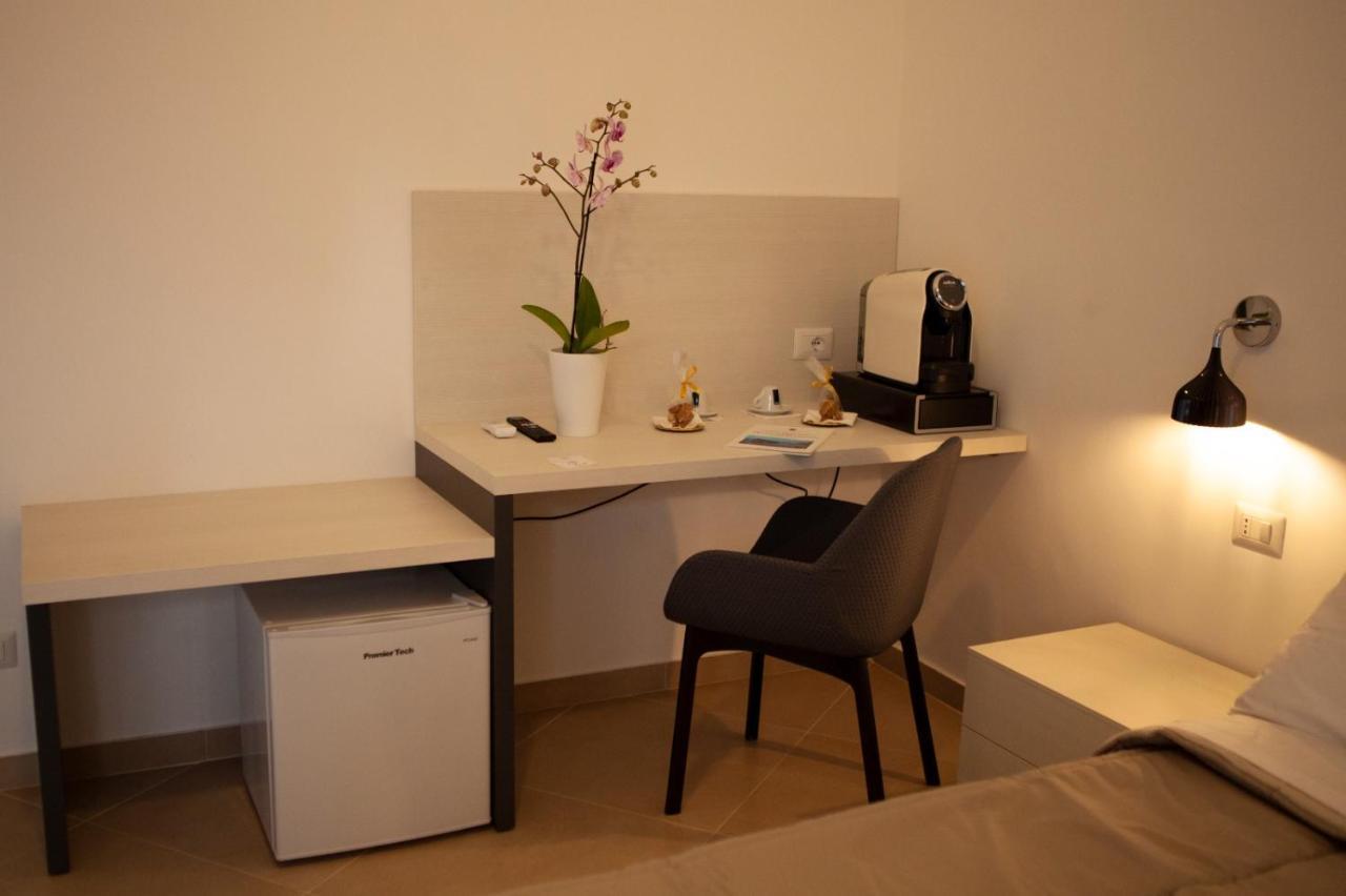 Casapaola B&B Rooms Acireale Luaran gambar