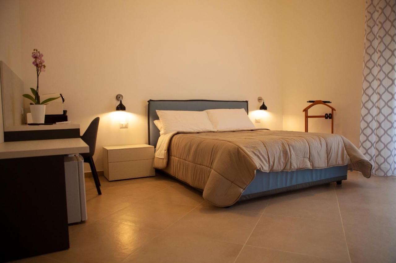 Casapaola B&B Rooms Acireale Luaran gambar