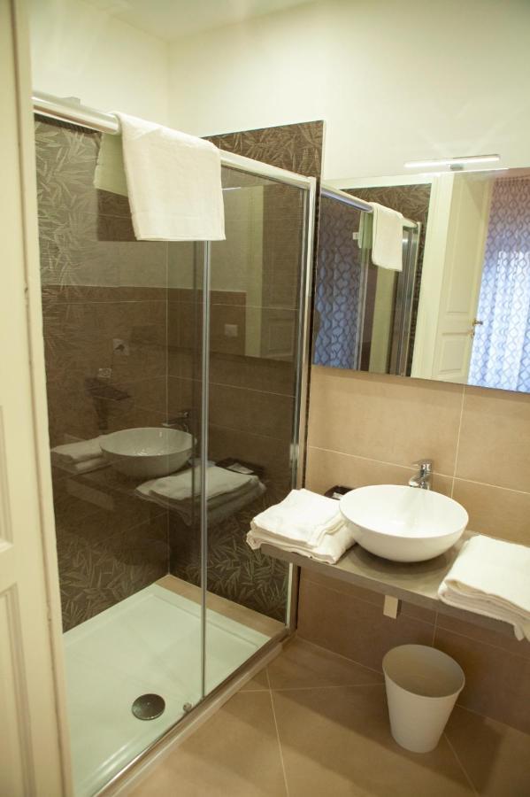 Casapaola B&B Rooms Acireale Luaran gambar