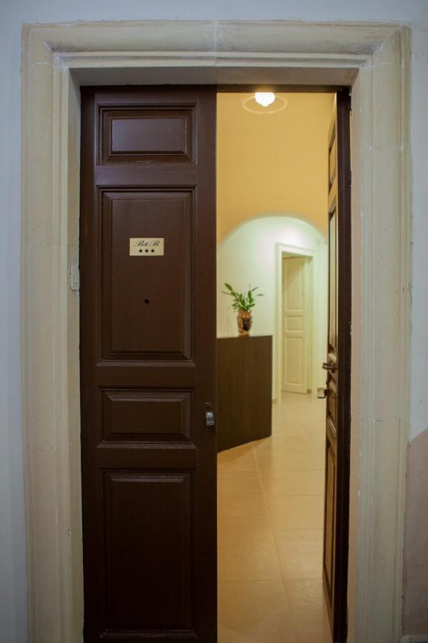 Casapaola B&B Rooms Acireale Luaran gambar