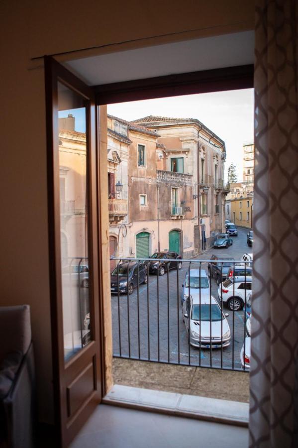 Casapaola B&B Rooms Acireale Luaran gambar