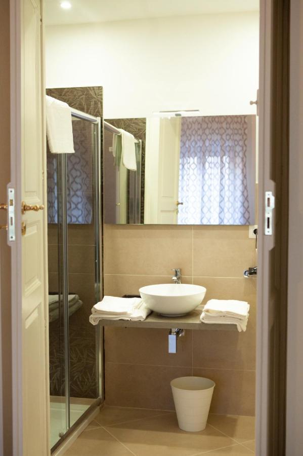 Casapaola B&B Rooms Acireale Luaran gambar