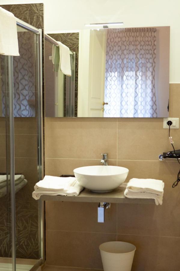Casapaola B&B Rooms Acireale Luaran gambar