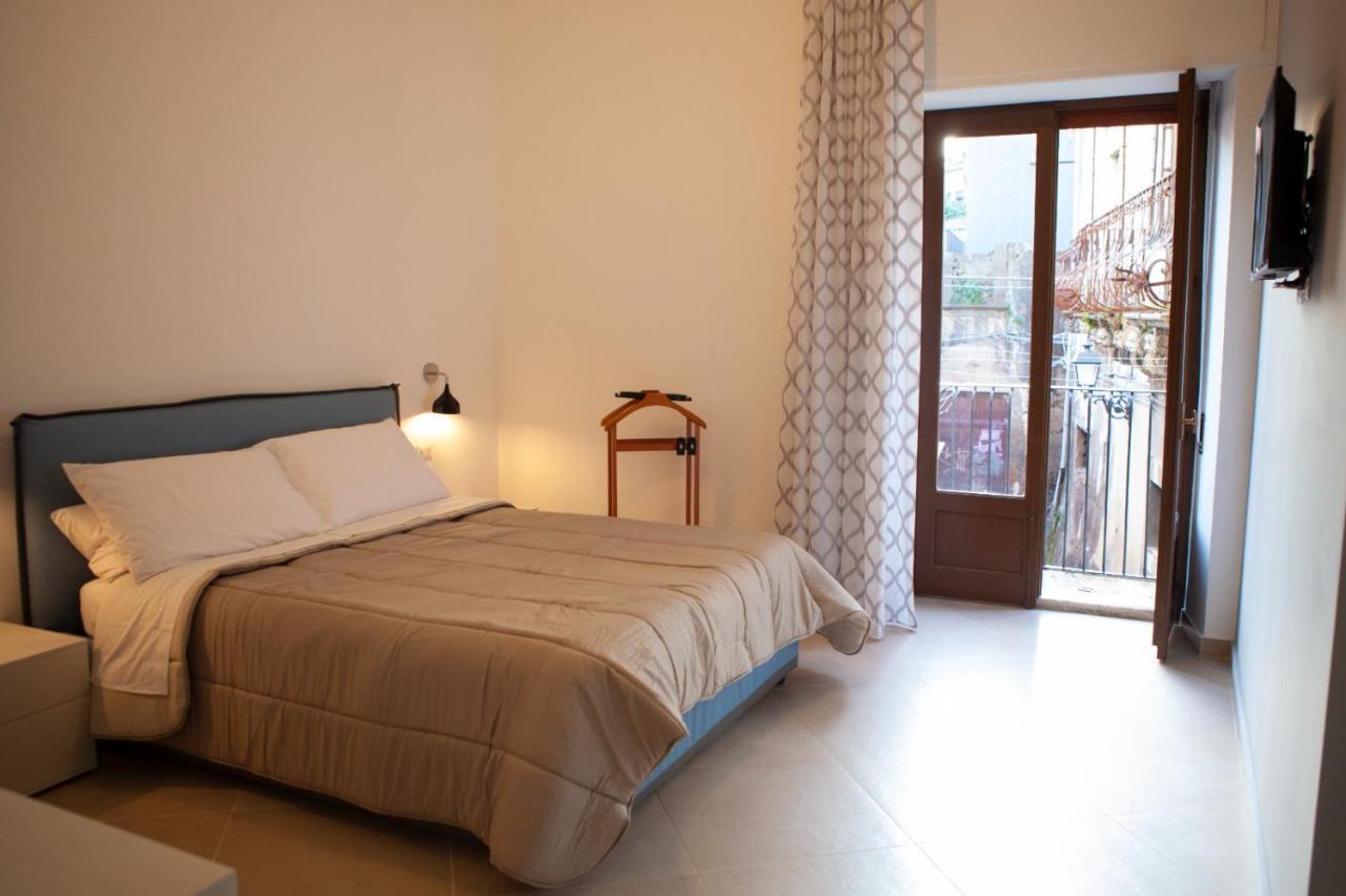 Casapaola B&B Rooms Acireale Luaran gambar