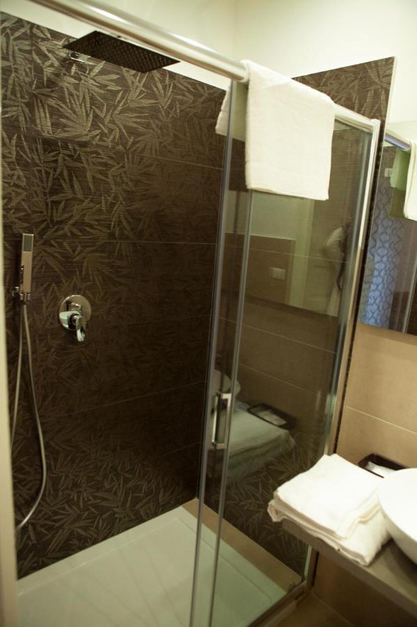 Casapaola B&B Rooms Acireale Luaran gambar
