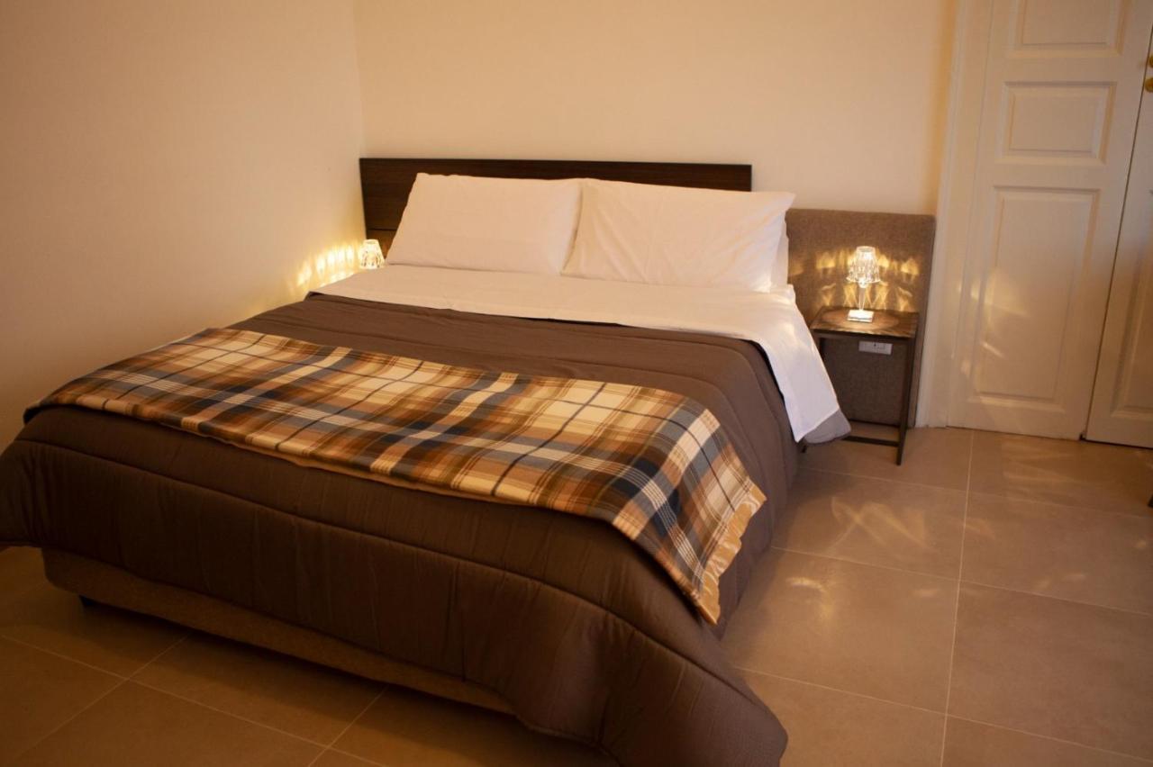 Casapaola B&B Rooms Acireale Luaran gambar