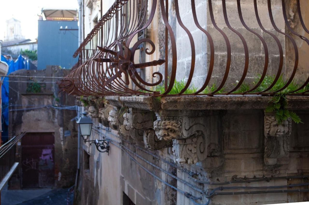 Casapaola B&B Rooms Acireale Luaran gambar