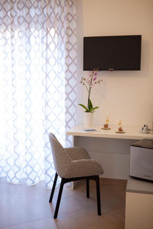 Casapaola B&B Rooms Acireale Luaran gambar