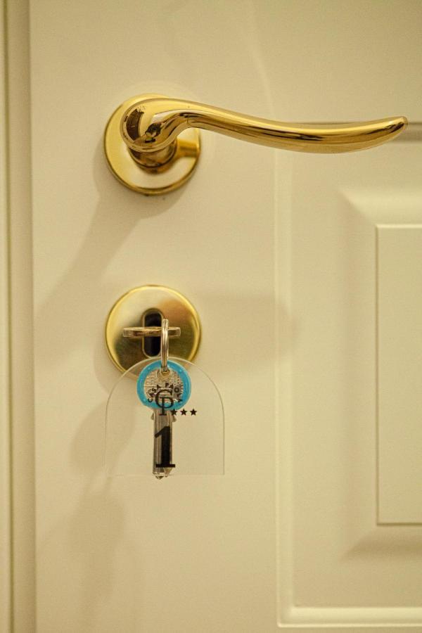 Casapaola B&B Rooms Acireale Luaran gambar