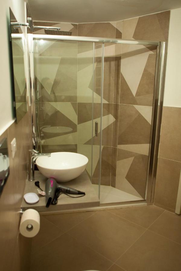 Casapaola B&B Rooms Acireale Luaran gambar
