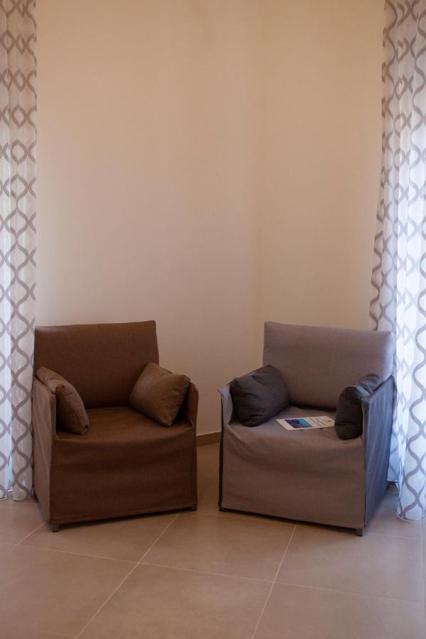 Casapaola B&B Rooms Acireale Luaran gambar