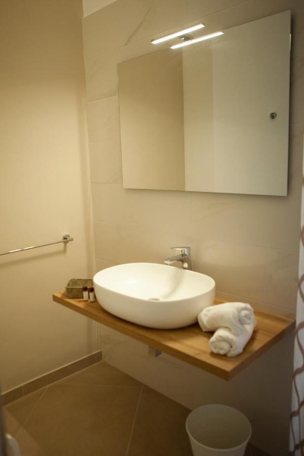 Casapaola B&B Rooms Acireale Luaran gambar