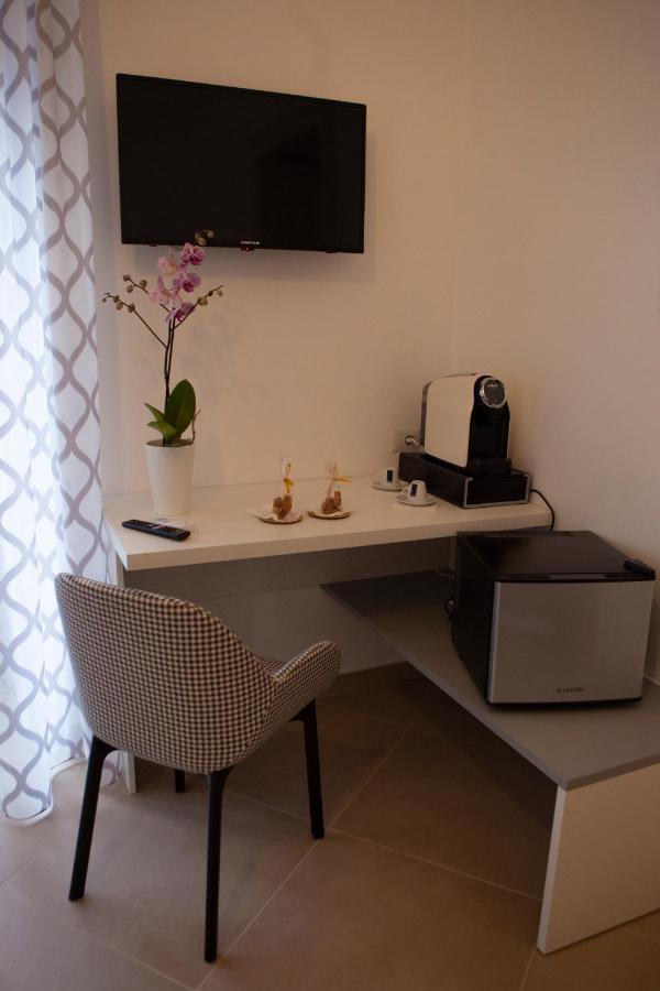 Casapaola B&B Rooms Acireale Luaran gambar