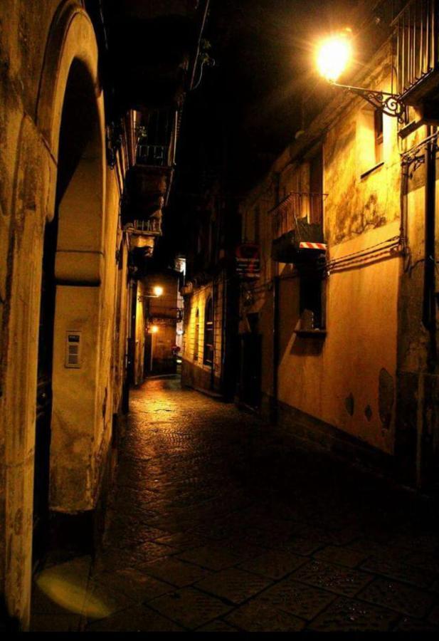 Casapaola B&B Rooms Acireale Luaran gambar